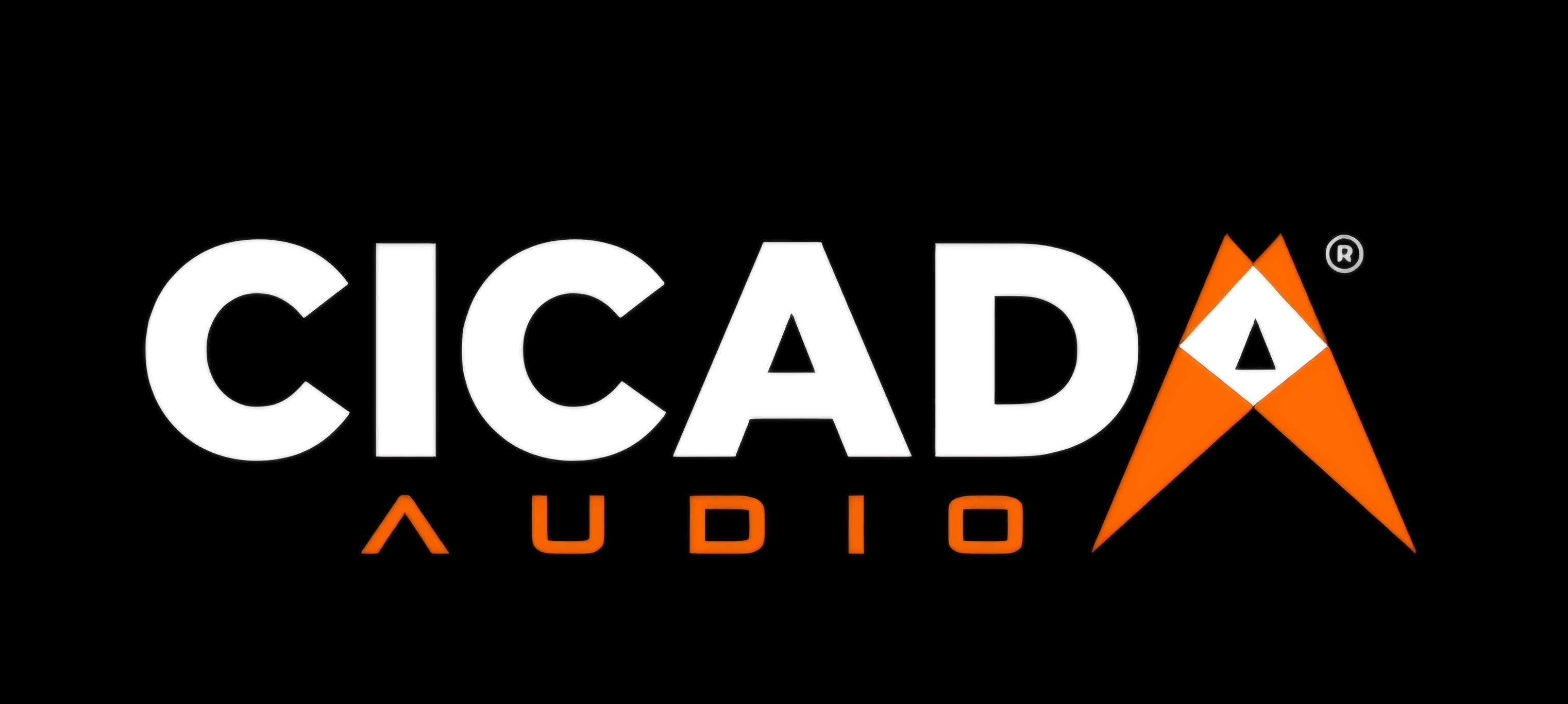 Cicada Audio Logo